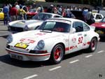 Porsche 911 carrera RS 2,7