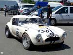 AC Cobra 289