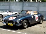 Ferrari 250 GT SWB