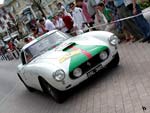 Ferrari 250 GT Interim