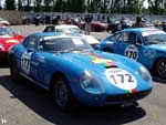 Ferrari 275 GTBC