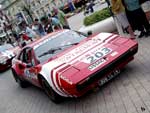 Ferrari 308 GTB Michelotto