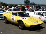 Lancia Stratos