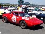 Lancia Stratos
