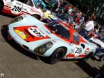 Porsche 910