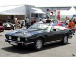 Aston Martin V8 Volante