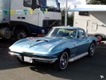 Corvette C2 Sting Ray 1965