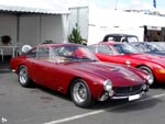 Ferrari 250 GT Lusso