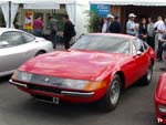 Ferrari 365 GTB4 plexi