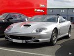 Ferrari 550 Barchetta