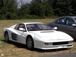 Ferrari Testarossa