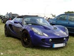 Lotus Elise s2
