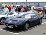 Maserati Merak 3,0 SS