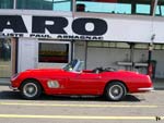 Ferrari 250 GT PF
