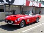 Ferrari 250 GT PF