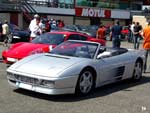 Ferrari 348 Spider