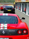 Ferrari 360 Challenge Stradale