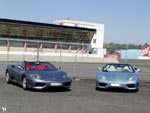 Ferrari 360 Spider