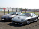 Ferrari 550 Maranello