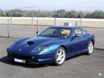 Ferrari 550 Maranello