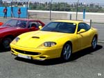 Ferrari 550 Maranello
