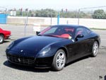 Ferrari 612 Scaglietti