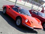 Dino 246 GTS