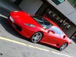 Ferrari F430 F1