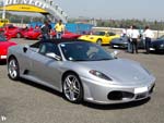 Ferrari F430 Spider