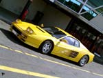 Ferrari Testarossa