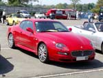 Maserati Grand Sport