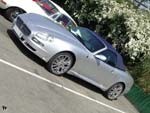 Maserati Spyder 90th
