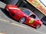Ferrari 360 Challenge stradale
