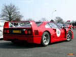Ferrari F40