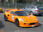 Lotus Exige s1