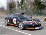 Lotus Exige s2