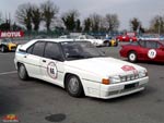 Citroën BX 4TC