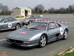 Ferrari F355 Berlinetta