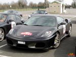 Ferrari F430 F1