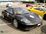 Ferrari 360 Challenge Stradale
