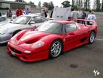 Ferrari F50