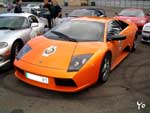 Lamborghini Murcielago
