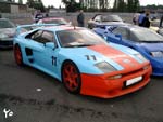 Venturi 400 Trophy
