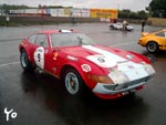 Ferrari 365 GTB4 Gr4 1972