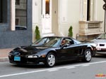Acura NSX