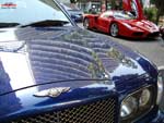 Bentley Arnage T