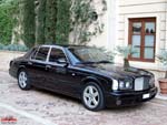 Bentley Arnage T