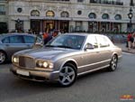 Bentley Arnage T