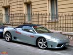 Ferrari F360 Spider