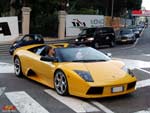 Lamborghini Murcielago Roadster